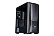Chassi - Cooler Master MasterBox 500 - Chassi - Tower - Svart - MB500-KGNN-S00