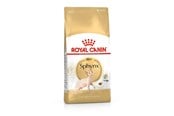 Katter - Royal Canin Sphynx Adult 2kg - 3182550758840