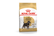 Hundar - Royal Canin Miniature Schnauzer Adult 7.5kg - 3182550813020