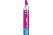 Kolsyramaskin - Sodastream CO₂ Bottle QC 60 L for QuickConnect - 1132120770