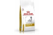 Hundar - Royal Canin VD Urinary S/O 7.5kg - 3182550717687
