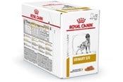 Hundar - Royal Canin VD Urinary S/O (in gravy) 12x 100g - 9003579010013