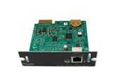 Nätverkskort (adaptrar osv.) - APC Network Management Card 3 with PowerChute Network Shutdown / AP9640 - AP9640
