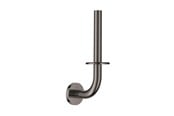 Badrumstillbehör - Grohe Essentials Spare toilet paper holder brushed warm sunset polished hard graphite - 40385A01