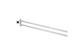 Badrumstillbehör - Grohe ESSENTIALS TOWEL RAIL TYPE 40624001 - 40624001