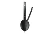 Hörlurar / Headset - EPOS SENNHEISER ADAPT 165 USB II - 1000916