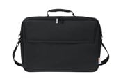 Väskor - Dicota Base XX Laptop-Tasche für Laptop 14.1" | Schwarz - D31794
