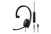 Hörlurar / Headset - EPOS SENNHEISER ADAPT 135 USB-C II - 1000918