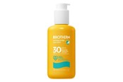 Kroppsvård - Biotherm Water Lover SPF 30 - 200 ml - 3614271701503