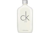 Parfym och dofter - Calvin Klein CK One EDT - 200 ml - 088300107438