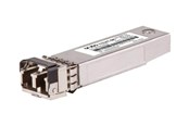 Repeatrar, förstärkare, broar och transceivers - Hewlett Packard Enterprise R9D16A Aruba Instant On 1G SFP LC SX 500m OM2 MMF Transceiver - R9D16A