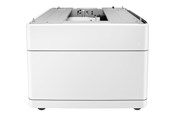 Skrivare tillbehör - HP PageWide 550 sheet Paper Tray/Stand / 9UW01A - 9UW01A