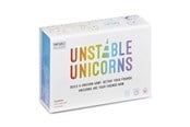 Brädspel - Asmodee Unstable Unicorns Nordic - TEEUU01SCA