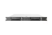 Lagring Tillbehör - Hewlett Packard Enterprise 1U Generic Rack Mount Kit / BC029A - BC029A