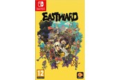 Spel - Eastward - Nintendo Switch - RPG - 0811949033932
