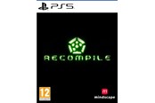 Spel - Recompile - Sony PlayStation 5 - Action / äventyr - 8720254990750