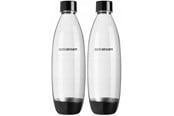 Kolsyramaskin - Sodastream Tritan bottle Fuse Duo - 1741260480