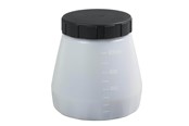 Målarfärg - Wagner Cup with lid 800 ml - 4004025020971