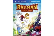 Spel - Rayman Origins - Sony PlayStation Vita - Action - 0008888356851