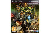 Spel - Dragon's Crown - Sony PlayStation 3 - RPG - 0730865001491