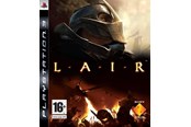 Spel - Lair - Sony PlayStation 3 - Action / äventyr - 0711719811220