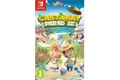 Spel - Castaway Paradise (Code in a Box) - Nintendo Switch - Virtuellt liv - 8720254990200