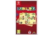 Spel - Ludo XXL (Code in a Box) - Nintendo Switch - Strategi - 8720254990491