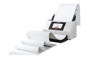 Scanner - Epson WorkForce DS-790WN Document Scanner - B11B265401