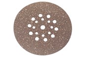 Slipmaskin - CONTRA Sanding sheet K24 Ø225 mm - 5704587017424