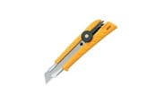 Handverktyg - OLFA Utility Knife Model L-1 - 18 mm - 091511200195