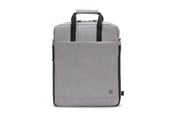 Väskor - Dicota Eco Motion Tote für Laptop 15.6" | Grau - D31879-RPET