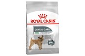 Hundar - Royal Canin Mini Dental Care 3kg - 3182550894371