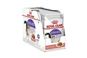 Katter - Royal Canin Sterilised Chunks In Gravy 85g (12-Pack) - 9003579311295