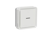 Smarta Hem - Schneider Electric Wiser Smoke Alarm Battery - CCT599001