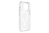 Mobile - Covers & Cases - Belkin SheerForce Magnetic Phone Case - MSA006BTCL