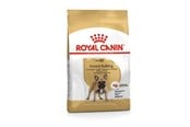 Hundar - Royal Canin French Bulldog Adult 9kg - 3182550846042