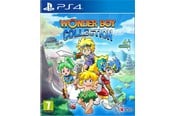 Spel - Wonder Boy Collection - Sony PlayStation 4 - Plattformsspelare - 4260650743757