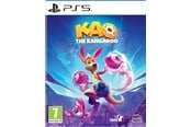 Spel - Kao The Kangaroo - Sony PlayStation 5 - Plattformsspelare - 3700664530093