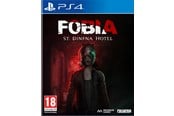 Spel - Fobia - St. Dinfna Hotel - Sony PlayStation 4 - Action / äventyr - 5016488138963