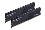 RAM - G.Skill Ripjaws S5 DDR5-5600 - 32GB - CL40 - Dual Channel (2 pcs) - Intel XMP - Svart - F5-5600J4040C16GX2-RS5K