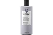 Hårvård - Maria Nila Sheer Silver Shampoo 350 ml - S-MN-025-G6