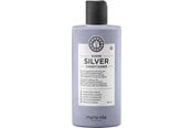 Hårvård - Maria Nila Sheer Silver Conditioner 300 ml - S-MN-023-B9