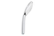 Dusch och monteringstillbehör - Grohe Euphoria 110 Massage hand shower 3 jet types, chrome - 27221001