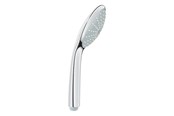 Dusch och monteringstillbehör - Grohe Euphoria 110 Mono hand shower 1 jet type, chrome - 27265000