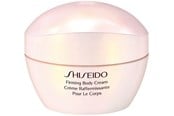 Kroppsvård - Shiseido Firming Body Cream 200ml - 768614102915