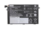 Laptopbatteri - Lenovo LG Chem L17L3P51 - 5B10W13887