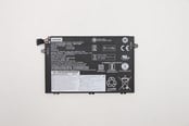 Laptopbatteri - Lenovo LG Chem L17L3P51 - 5B10W13887