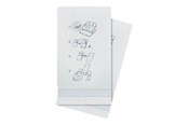 Skrivare tillbehör - Epson - passport carrier sheet - B12B819651