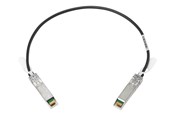 Nätverkskabel - HP E Copper Cable - Svart - 3m - 844477-B21