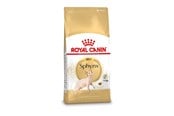 Katter - Royal Canin Sphynx Adult 10kg - 3182550758857